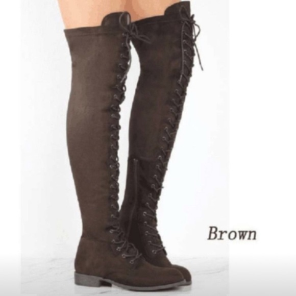 Boots - Picture 4 of 5